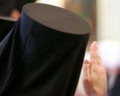Зустріч Президента з Святійшим Патріархом Київським і всієї Русі-України Філаретом