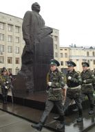 100 років з дня народження академика Королева
