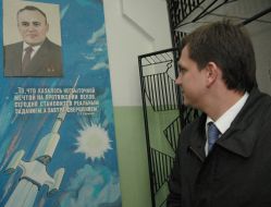 100 років з дня народження академика Королева