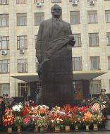 100 років з дня народження академика Королева