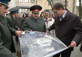100 років з дня народження академика Королева