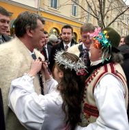 Vertep’s festival 2007