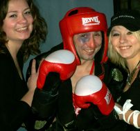 Festival ”Glory of city is created by people”