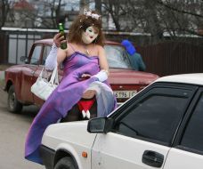 Folk festival “Pereberiya”