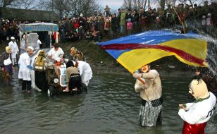 Folk festival “Pereberiya”