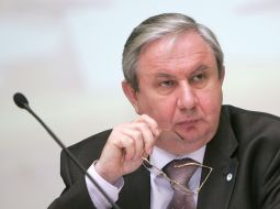 Meeting of Yushchenko with representatives of Trade Unions