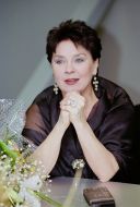 Persons. Larisa Golubkina