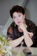 Persons. Larisa Golubkina