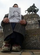 Religious procession