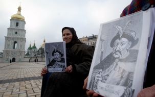 Religious procession