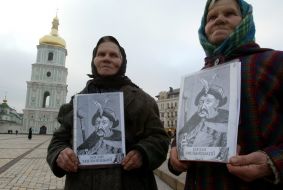 Religious procession