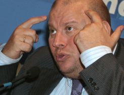 Persons. Mikhail Brodsky