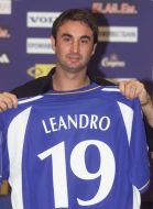 Леандро Машаду