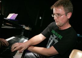 Jazz festival «Skill of tolerance»