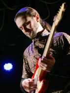 Jazz festival «Skill of tolerance»