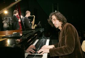 Jazz festival «Skill of tolerance»