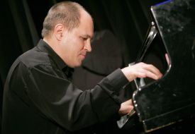 Jazz festival «Skill of tolerance»