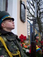 100-річчя з дня народження С.П.Корольова