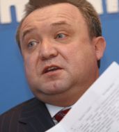 Persons. Vasily Gladkikh