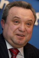 Persons. Vasily Gladkikh