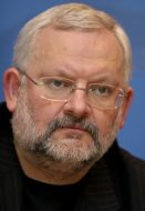 Persons. Igor Shurma