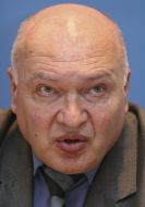 Persons. Felix Glumcher