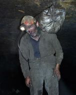 A drift miner