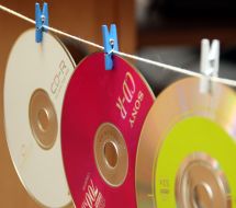 Extermination counterfeit disks