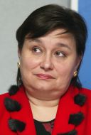 Viktoria Suslenikova