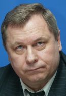 Persons. Boris Yaschenko