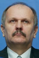 Persons. Vasily Yastrubinsky