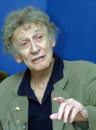 Персоны. Марсель Марсо