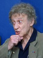 Персоны. Марсель Марсо