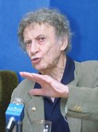 Персоны. Марсель Марсо