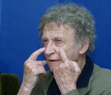 Персоны. Марсель Марсо