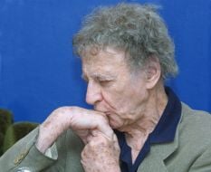 Персоны. Марсель Марсо