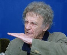 Персоны. Марсель Марсо