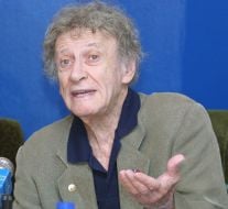 Персоны. Марсель Марсо