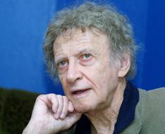 Персоны. Марсель Марсо