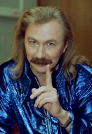 Persons. Igor Nikolayev