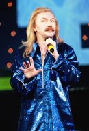 Persons. Igor Nikolayev