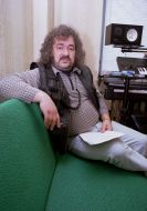 Singer Taras Petrinenko