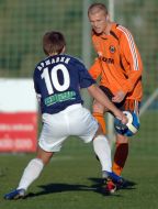 Soccer. “Shakhter” (Donetsk) vs “Zenit” (Saint Petersburg)