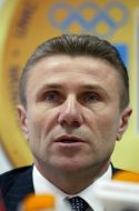 Persons. Sergey Bubka