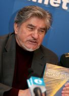 Прес-конференція в УНІАН.“Чому і від кого потрібно захищати Україну?”