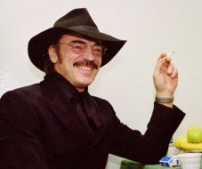 Persons. Mikhail Boyarsky