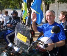 Анатолий Матвиенко