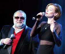 Persons. Yan Tabachnik Tatyana Nedelskaya