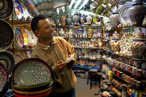 Turkey. Istanbul