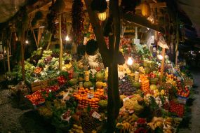 Turkey. Istanbul
